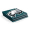 NFL Philadelphia Eagles Large Logo PS4 Pro Console Skin